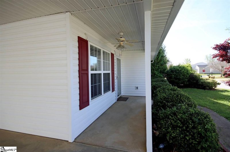 Property image 4 at 606 Mesa Lane, Moore, SC 29369