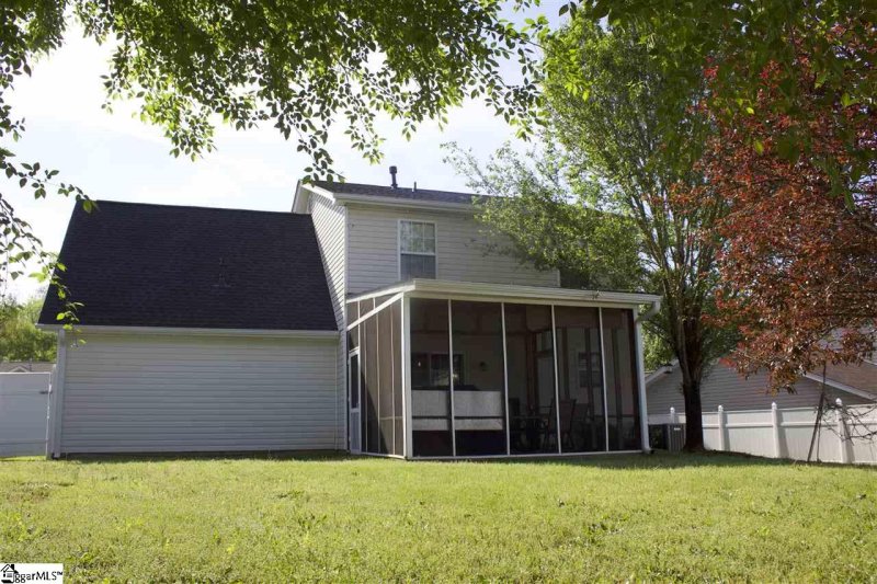 Property image 3 at 119 Kingscreek Drive, Greer, SC 29650