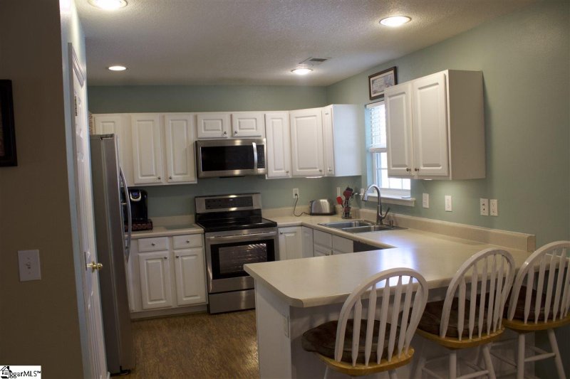 Property image 4 at 119 Kingscreek Drive, Greer, SC 29650