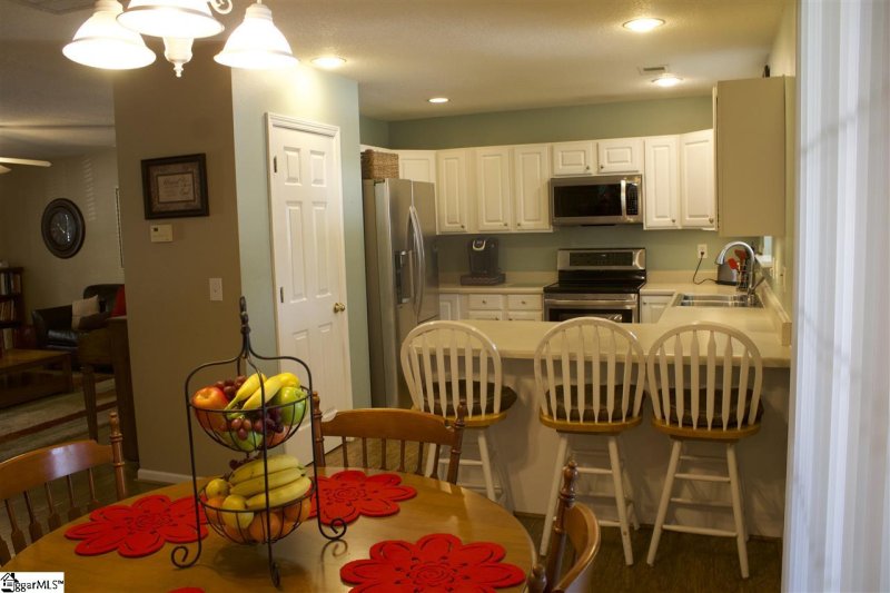 Property image 5 at 119 Kingscreek Drive, Greer, SC 29650