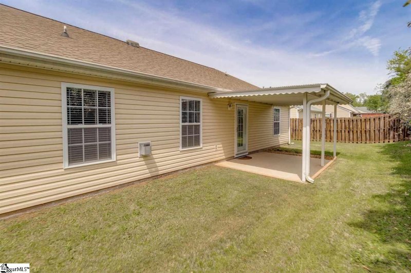 Property image 4 at 243 Rivers Edge Drive, Easley, SC 29642-1665