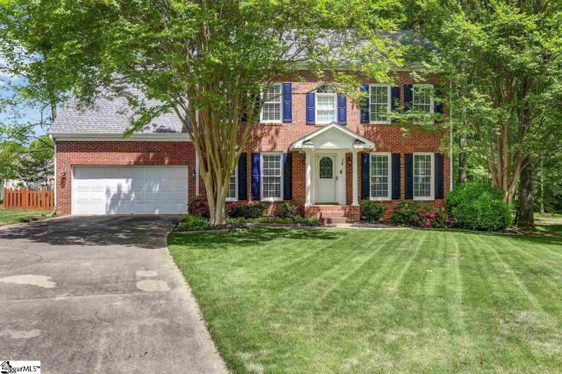 15 Golden Oak Court