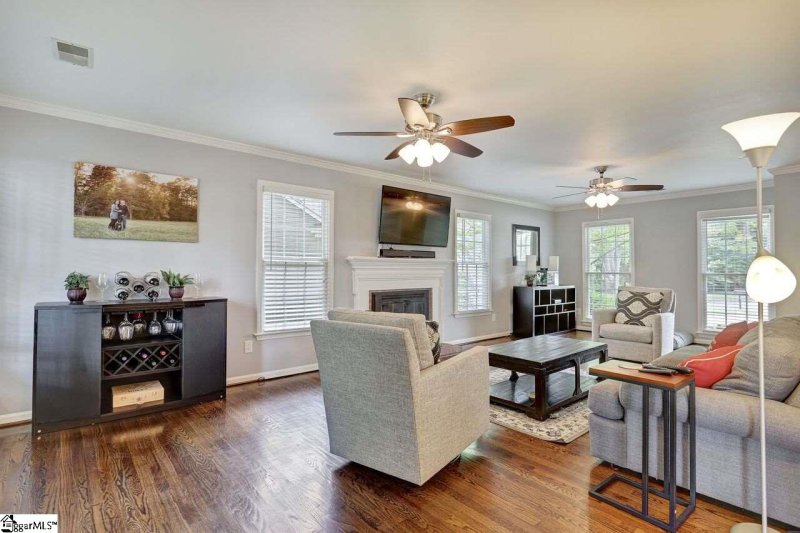 Property image 4 at 15 Golden Oak Court, Simpsonville, SC 29681