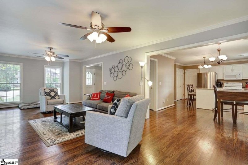 Property image 5 at 15 Golden Oak Court, Simpsonville, SC 29681