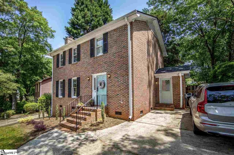 Property image 2 at 15 Moultrie Street, Greenville, SC 29605