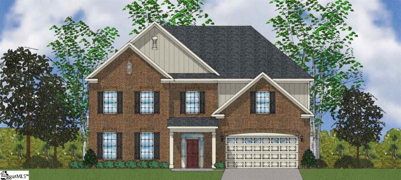 Property image 2 at 37 Evelyn Lane, Easley, SC 29642