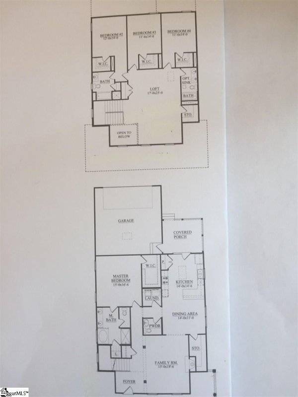 Property image 2 at 621 Berkmans Lane, Greenville, SC 29605