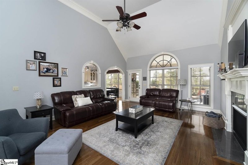 Property image 5 at 6 Redwing Court, Greer, SC 29651