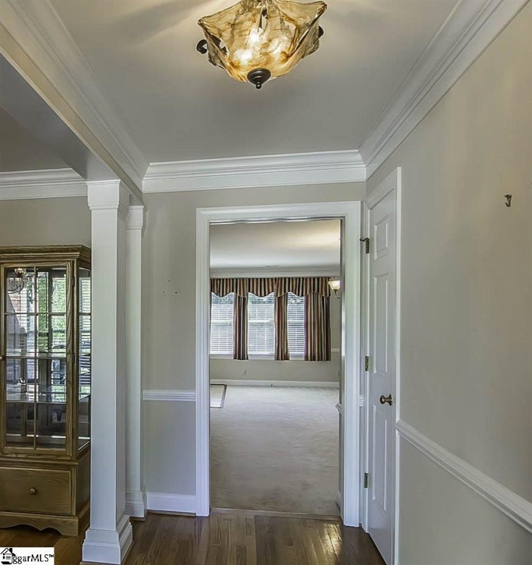 Property image 3 at 109 Saint Charles Court, Moore, SC 29369