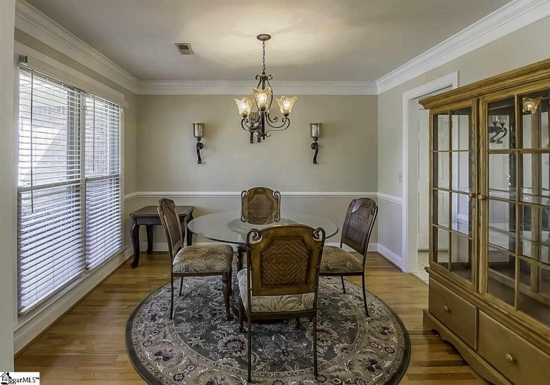 Property image 4 at 109 Saint Charles Court, Moore, SC 29369