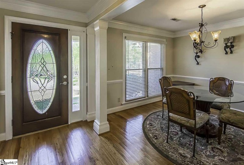 Property image 5 at 109 Saint Charles Court, Moore, SC 29369