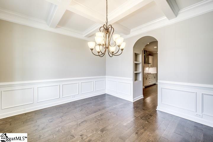 Property image 4 at 312 Crestgate Way, Easley, SC 29642