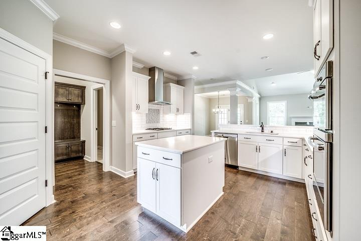 Property image 5 at 312 Crestgate Way, Easley, SC 29642