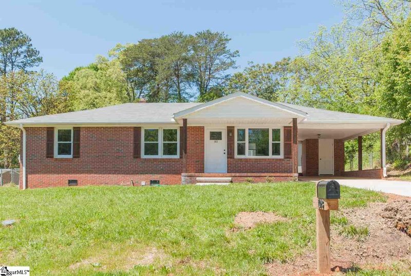 Property image 2 at 103 Derwood Circle, Greenville, SC 29617