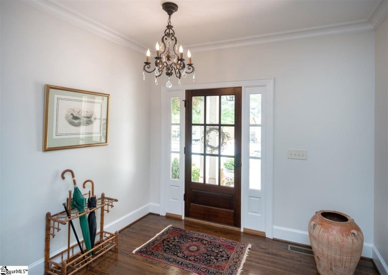 Property image 3 at 606 Berkmans Lane, Greenville, SC 29605