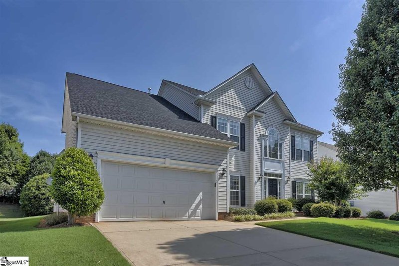 802 Stonewyck Drive