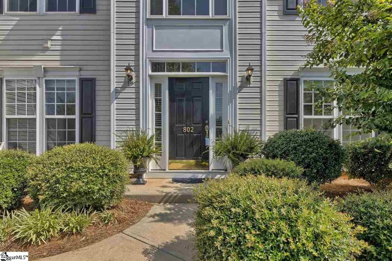 Property image 2 at 802 Stonewyck Drive, Simpsonville, SC 29681