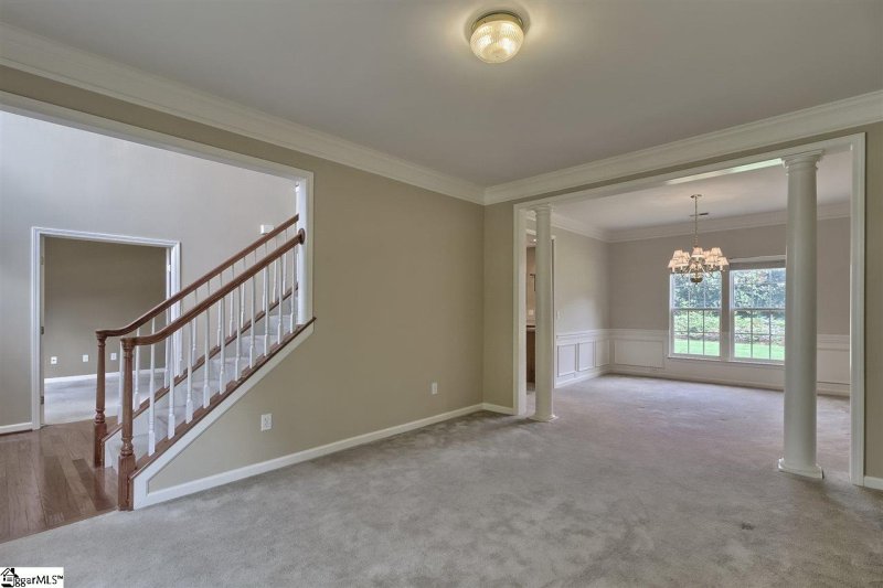 Property image 4 at 802 Stonewyck Drive, Simpsonville, SC 29681