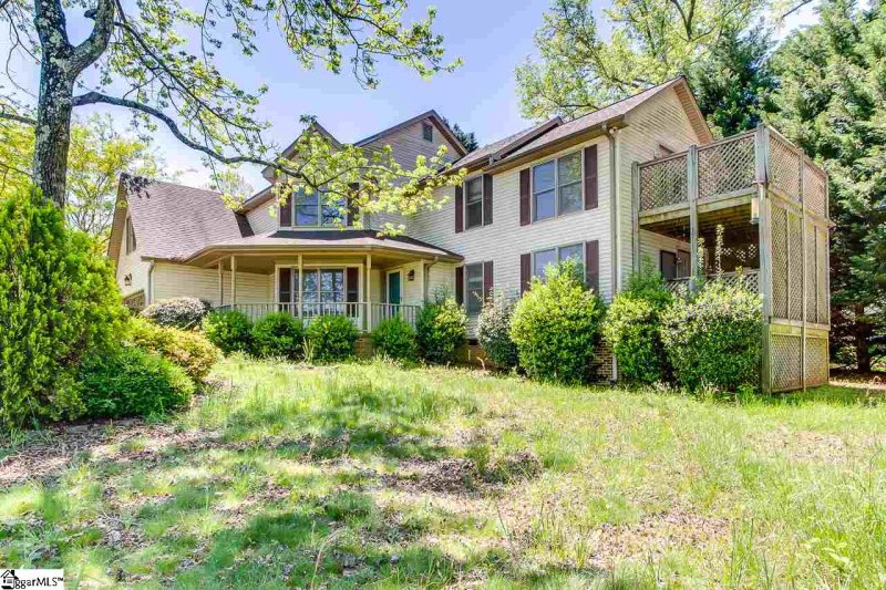 Property image 2 at 108 Oak Grove Lake Road, Greenville, SC 29615