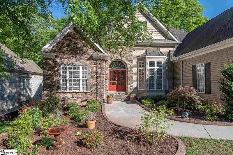 Property image 5 at 210 Netherland Drive, Simpsonville, SC 29681