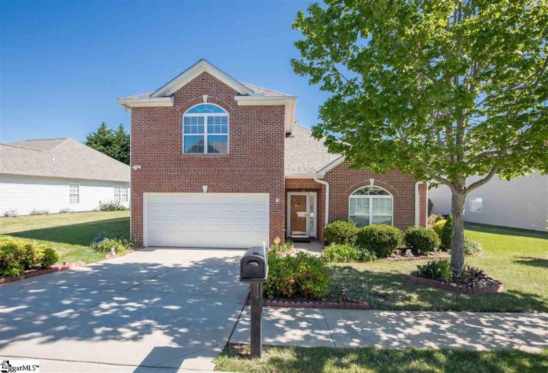 110 Eagle Pass Drive