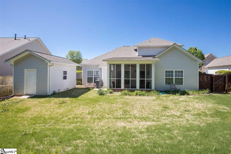 Property image 3 at 110 Eagle Pass Drive, Taylors, SC 29687