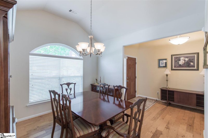 Property image 4 at 110 Eagle Pass Drive, Taylors, SC 29687