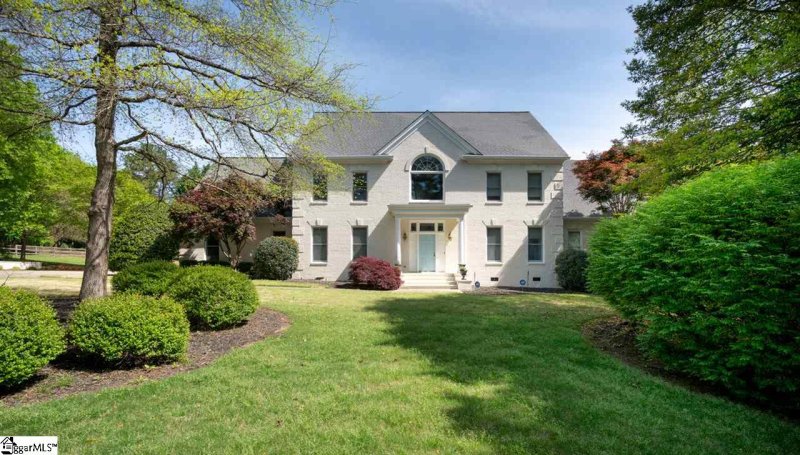 Property image 2 at 505 Huntington Road, Greenville, SC 29615