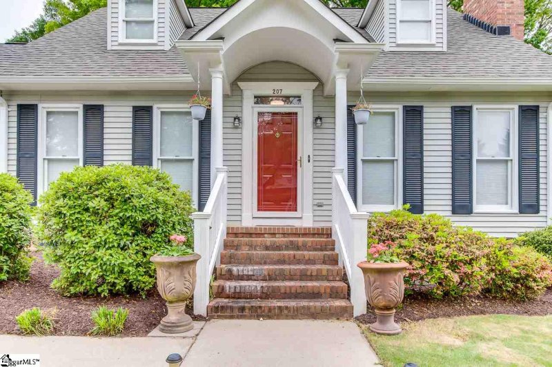 Property image 3 at 207 Angie Drive, Taylors, SC 29687