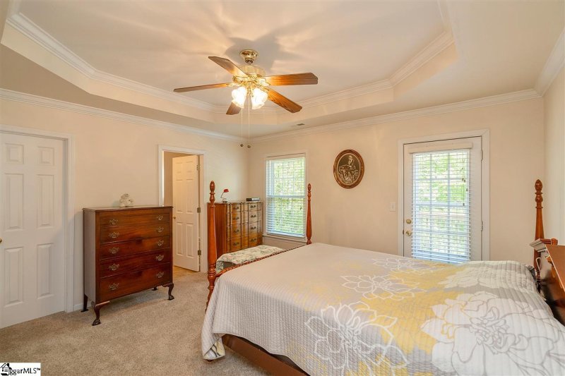 Property image 5 at 309 Winding Brook Court, Greenville, SC 29617