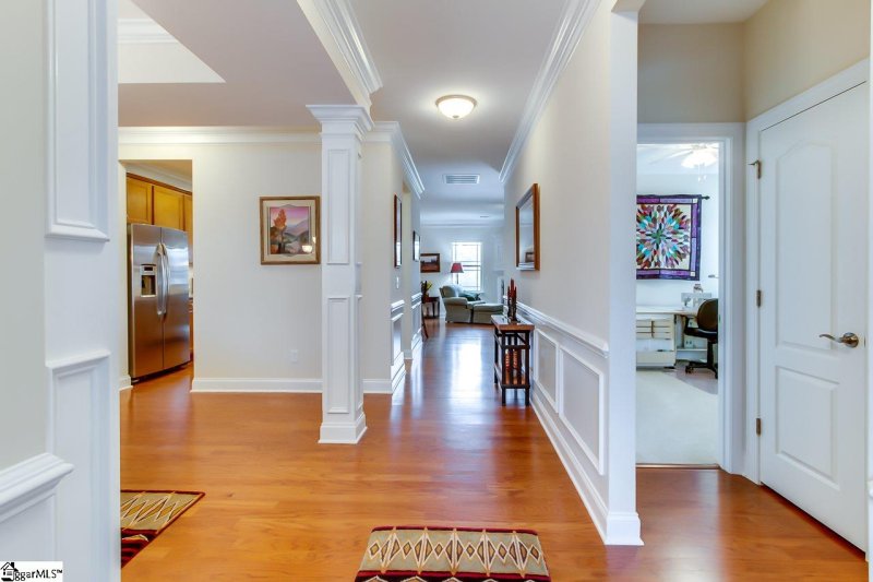 Property image 3 at 340 William Seth Court, Simpsonville, SC 29681