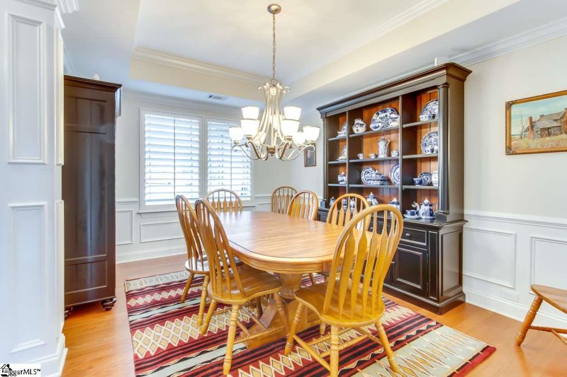 Property image 4 at 340 William Seth Court, Simpsonville, SC 29681