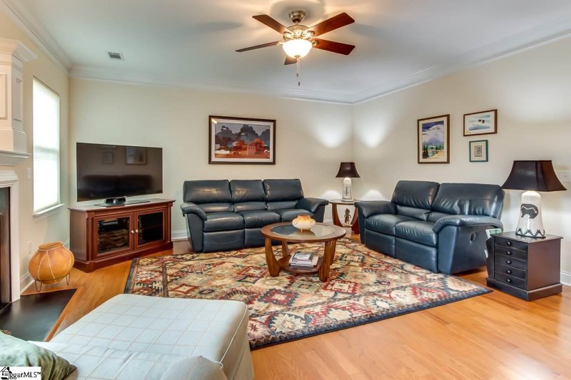 Property image 5 at 340 William Seth Court, Simpsonville, SC 29681