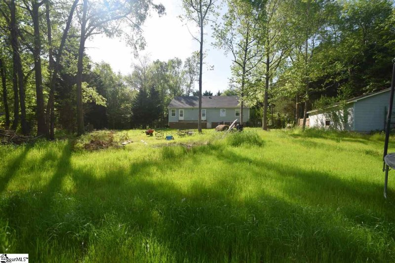 Property image 3 at 124 Kingswood Circle, Simpsonville, SC 29681