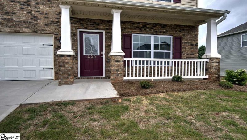 Property image 2 at 449 All Seasons Drive, Boiling Springs, SC 29316