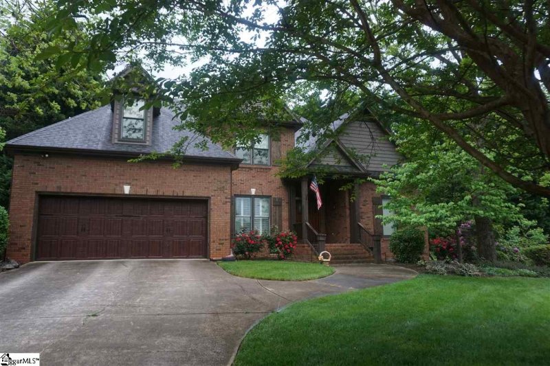 Property image 2 at 4 Whitekirk Way, Greer, SC 29650