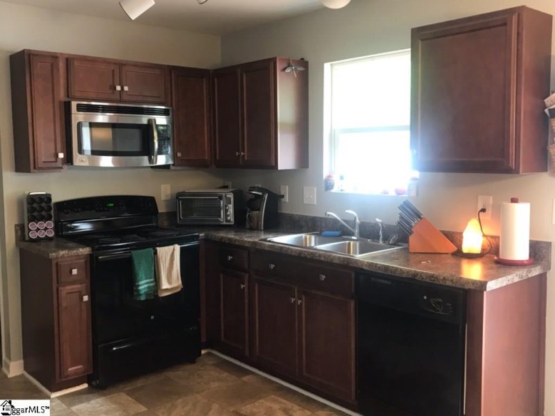 Property image 3 at 411 Promised Land Drive, Spartanburg, SC 29306