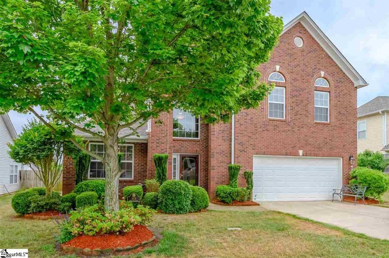 113 Eagle Pass Drive