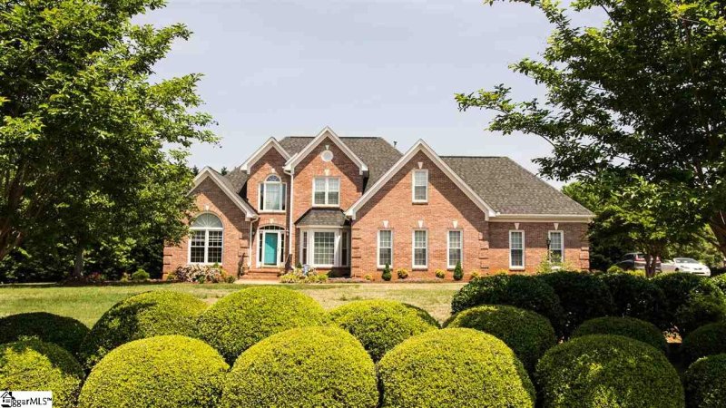 517 Silver Ridge Drive