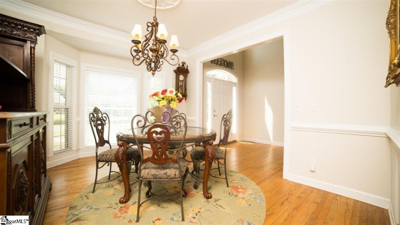 Property image 4 at 517 Silver Ridge Drive, Greer, SC 29651