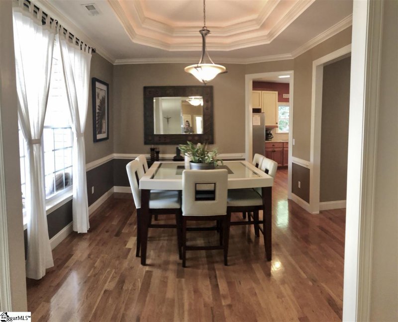 Property image 2 at 739 Brookdale Drive, Greer, SC 29651