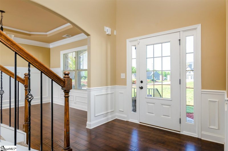 Property image 3 at 20 Old American Boulevard, Pendleton, SC 29670