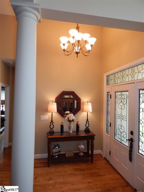 Property image 3 at 20 Magnolia Court, Simpsonville, SC 29681