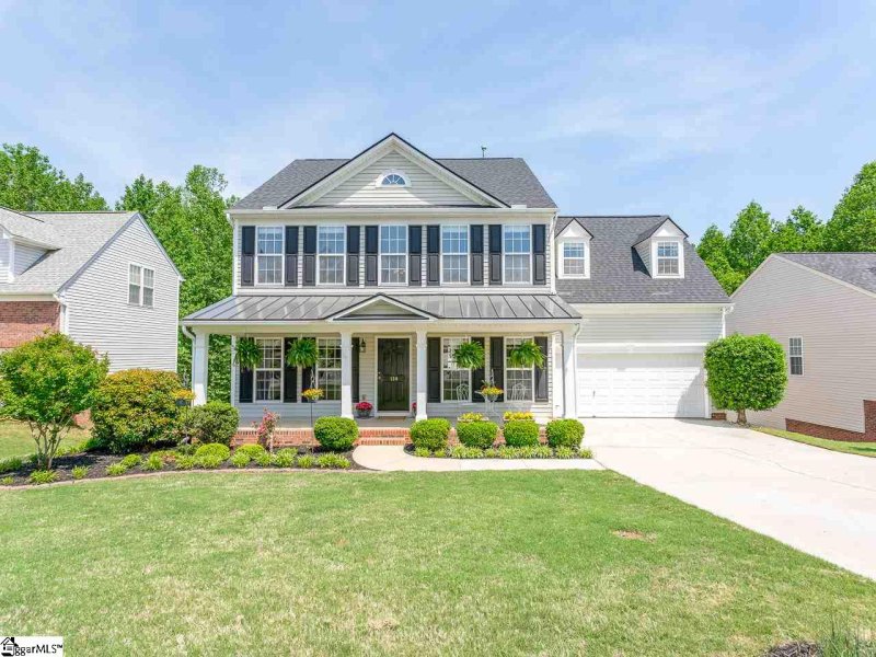 Property image 2 at 130 White Bark Way, Taylors, SC 29687