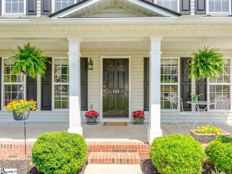 Property image 4 at 130 White Bark Way, Taylors, SC 29687