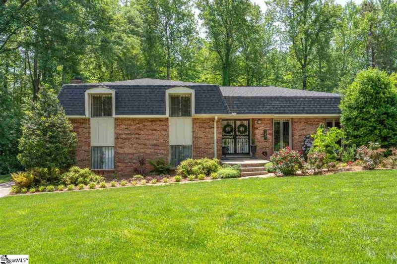 Property image 2 at 5140 Maplewood Drive, Greenville, SC 29615