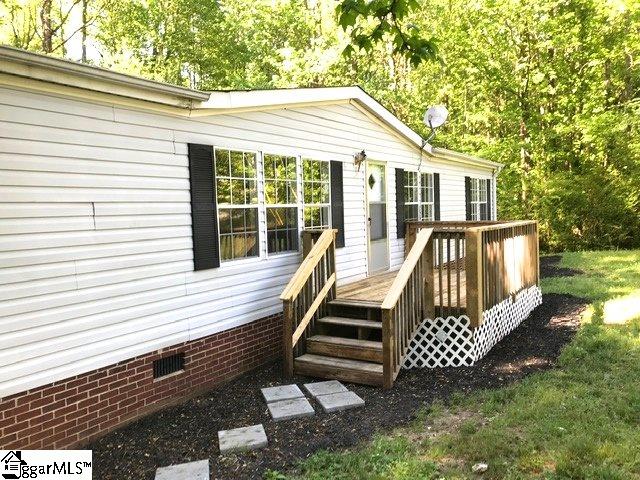 Property image 2 at 110 Surry Drive, Liberty, SC 29657