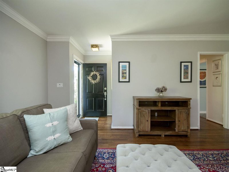 Property image 5 at 213 Broughton Drive, Greenville, SC 29609