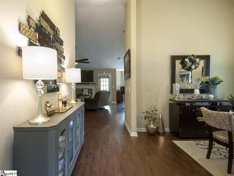 Property image 4 at 821 E Yorkswell Court, Moore, SC 29369