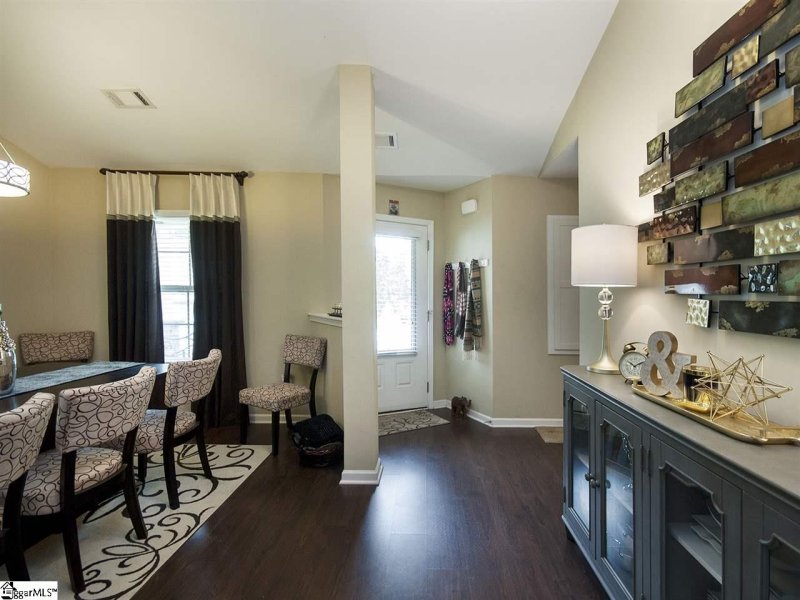 Property image 5 at 821 E Yorkswell Court, Moore, SC 29369